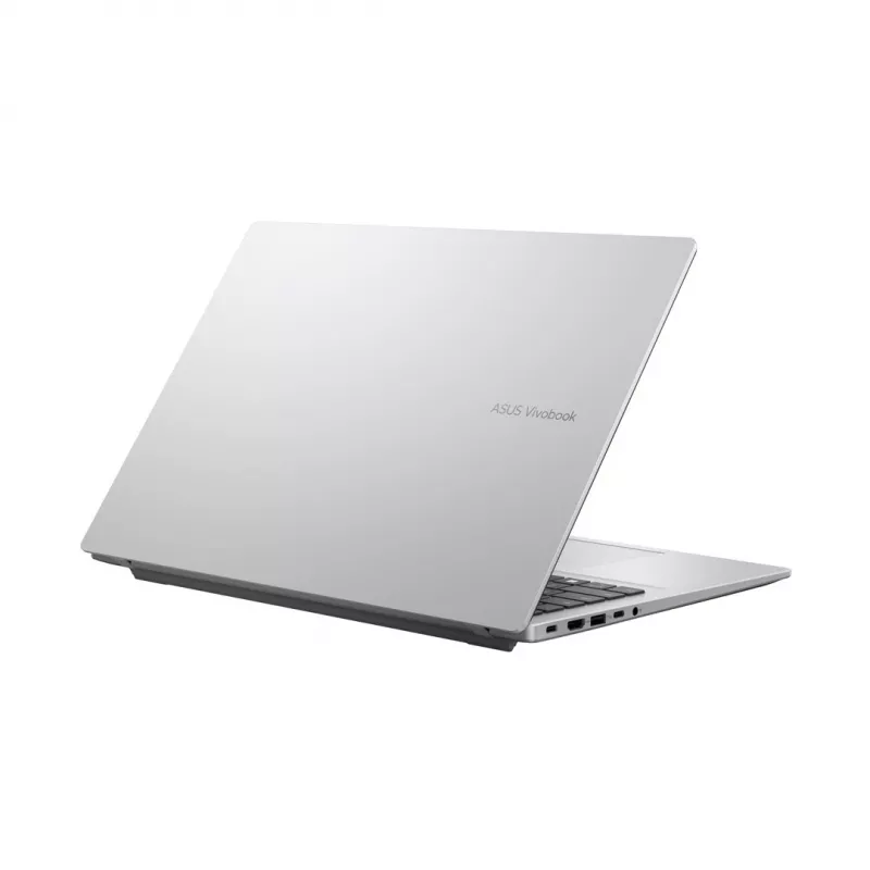 Laptop ASUS Vivobook 16 M1607GA-MB003W Ryzen AI 7 445 16,0 Zoll WUXGA IPS-Level 60 Hz 300 Nits 16 GB DDR5 512 GB SSD Radeon Wi‑Fi+BT 1080p Kamera 42 Wh Windows 11