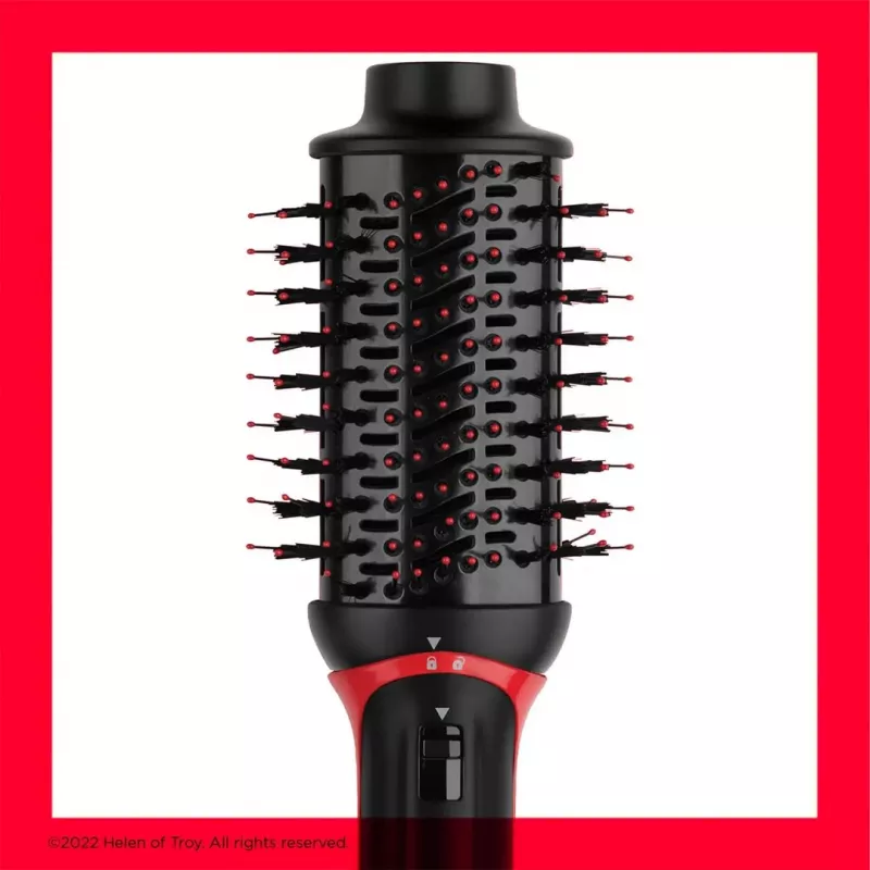 Revlon RVDR5298E One-Step Volumiser Plus Heißluftbürste