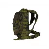 Taktischer Rucksack GFC GFT 3-Day Assault Pack wz.93 Forest Panther — 20 L, Nylon, Brustgurt, Hüftgurt