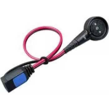 Victron Energy MagCode Power Clip BPC900500014 Adapter-Kabel (BPC900500014)