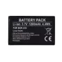 Akku extra digital für Nokia Asha 225 BL-4UL 1200mAh Li-ion