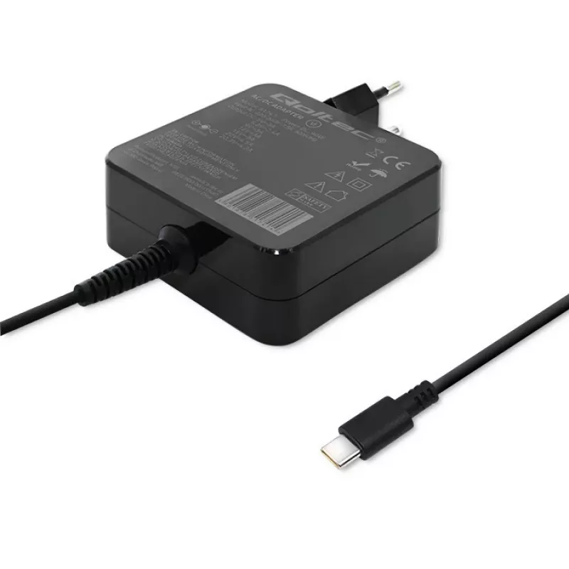 Ladegerät für Innenräume Qoltec 51741