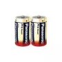Panasonic Alkaline Pro Power LR20PPG - 2 x D-Batterien