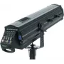 Dekorative LED-Effektleuchte EUROLITE DMX 1 LED – einzelner LED-DMX-gesteuerter Effektscheinwerfer