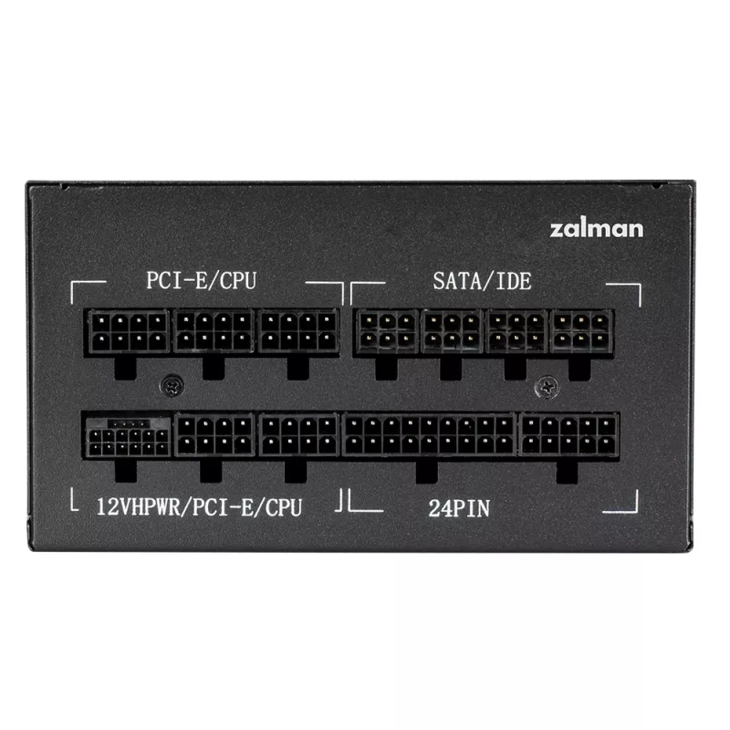 Netzteil Zalman ZM750-TMX2 750W