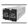APC Batterie-Ersatzkassette APCRBC172 (OEM), Blei-Säure, 192 V, 1 Stück, Schwarz, Silber, RoHS, 24,5 kg
