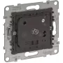 Legrand SEANO Einsatz 765051 elektronischer Raumthermostat 1 (765051)