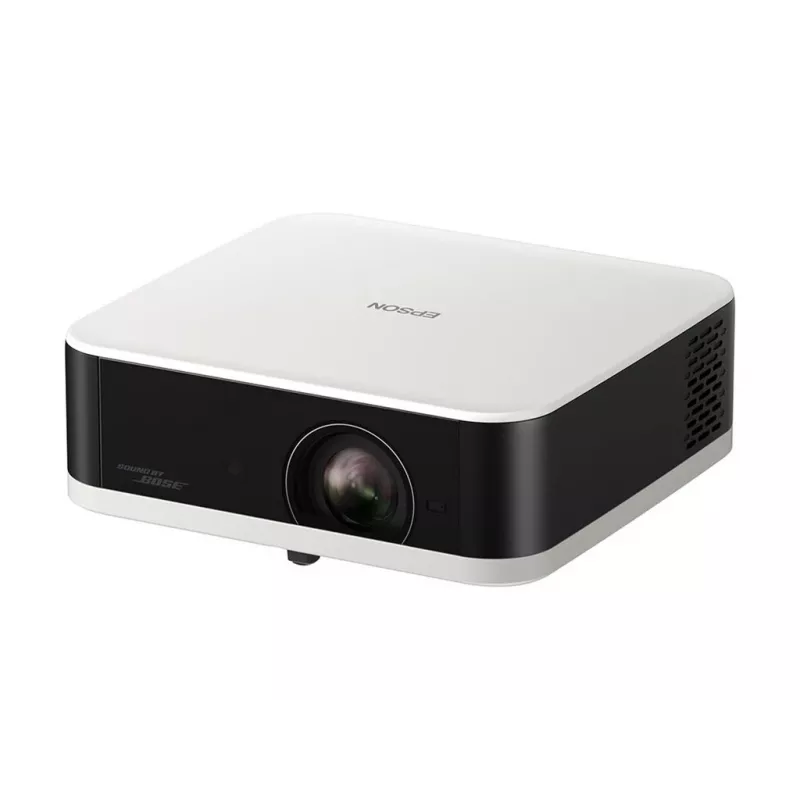 Epson V11HB72040 Datenprojektor Standard-Throw-Projektor 700 ANSI Lumen 3LCD 1080p (1920x1080) Schwarz, Weiß