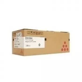 Ricoh 407137 Druckerverbrauchsmaterial Magenta
