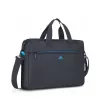Rivacase 8057 40,6 cm (16) Sleeve Case Schwarz
