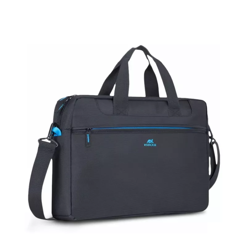 Rivacase 8057 40,6 cm (16) Sleeve Case Schwarz
