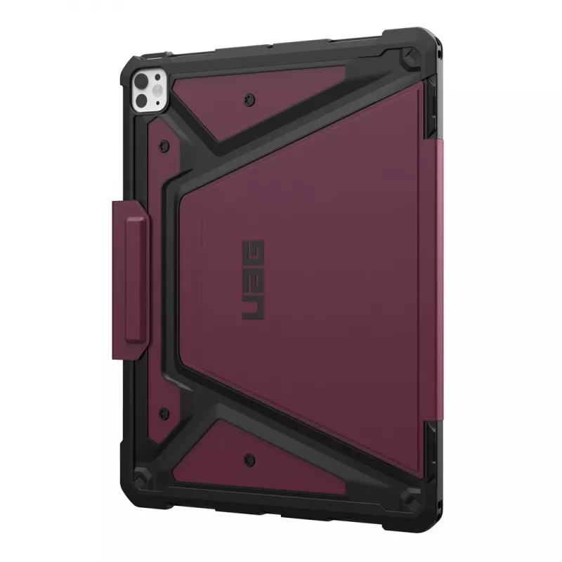 Urban Armor Gear Metropolis SE Series iPad Pro 13 (7. Gen., 2024, M4) Folio-Hülle