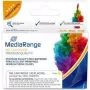 MediaRange Lexmark Nr. 100XL Gelb Kartusche