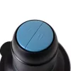 Elektrischer Zerkleinerer JATA JEPC1250 1,5L 400W Schwarz Transparent