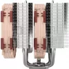 Noctua NH-D15 G2 HBC Computer-Kühlsystem Prozessor Luftkühler 14 cm