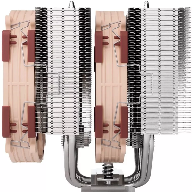 Noctua NH-D15 G2 HBC Computer-Kühlsystem Prozessor Luftkühler 14 cm