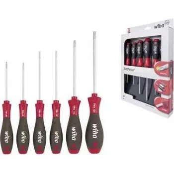 Schraubendreher-Set Wiha 362 K6 SO