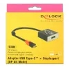 USB-Grafikadapter DeLOCK 63312