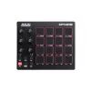 Audio Mixer Akai MPD218 Schwarz 16 Pads USB MIDI Controller
