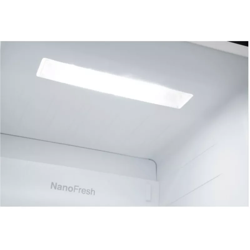 Kühl-Gefrierkombination FY5119.3DFBX, 500L