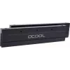 Alphacool 17268 - Aluminium - Schwarz - Alphacool D-RAM-Kühler - 142 g (17268)