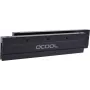 Alphacool 17268 - Aluminium - Schwarz - Alphacool D-RAM-Kühler - 142 g (17268)