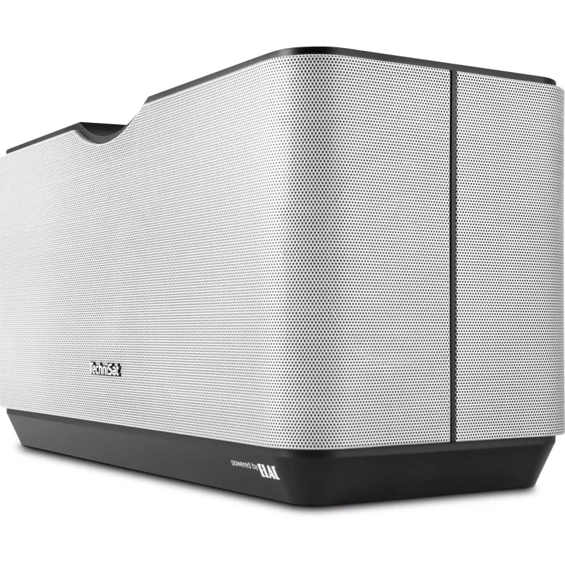 Technisat 0000/9172 Schwarz