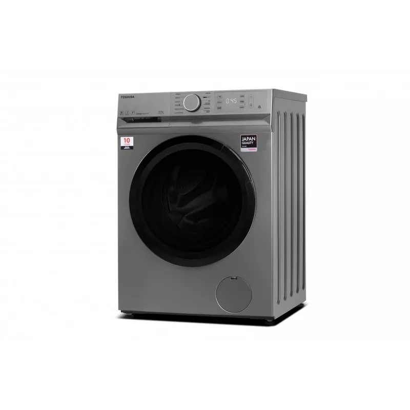 Waschmaschine Toshiba schlank TW-BL70A2PL(SS), 7 kg