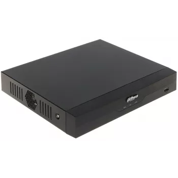 Netzwerk-Videorekorder DAHUA NVR4116HS-EI 16-Kanal 4K, SATA HDD, HDMI, 80 Mbit/s Eingang