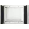 Digitus DN-31118 19-Zoll Serverschrank (B x H x T) 800 x 2053 x 800 mm 42 HE Grau, grau (RAL 7035)
