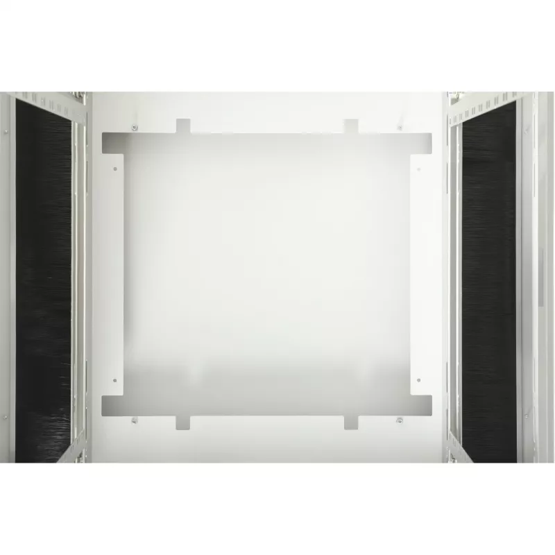 Digitus DN-31118 19-Zoll Serverschrank (B x H x T) 800 x 2053 x 800 mm 42 HE Grau, grau (RAL 7035)