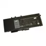 BTI Laptop-Akku (entspricht: Dell 451-BBZG, Dell GJKNX, Dell 5YHR4, Dell 0GJKNX, Dell FPT1C, Dell GD1JP, Dell 451-BBZT)
