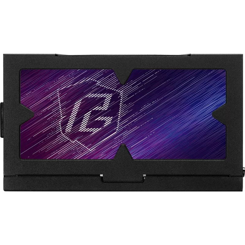 Netzteil PG-850G 850W 80PLUS GOLD vollmodular