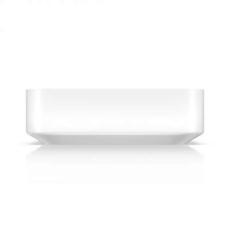 Ubiquiti | UniFi Next-Generation Gateway Lite | 802.11ax | 10/100/1000 Mbit/s | Ethernet LAN (RJ-45) Anschlüsse 1 | Mesh-Unterstützung Nein | MU-MiMO Nein | Kein mobiles Breitband
