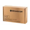 Interner HBA-Adapter Broadcom 9500-8i — PCIe SAS/SATA 12 Gbit/s, NVMe, Full-Height/Low-Profile