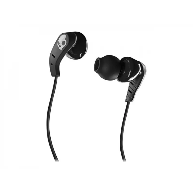 Skullcandy | Sport Earbuds | Set | In-ear | Mikrofon | Geräuschunterdrückung | Schwarz