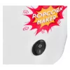 Russell Hobbs Fiesta Popcornmaschine Schwarz, Rot, Weiß 1200 W