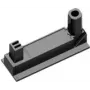 Montageset Bachmann 918.111 Anthrazit Schwarz