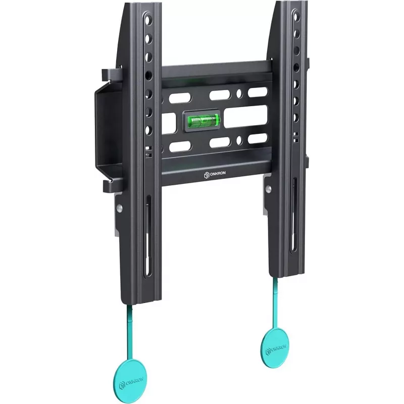 TV-Zubehör Wandhalterung /17-43/SCHWARZ FM1-B Onkron