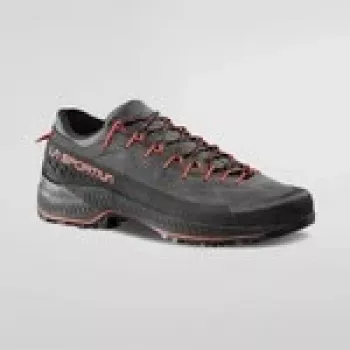 Schuhe tx4 evo-carbon-cherry tomato-42 LA SPORTIVA