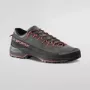 Schuhe tx4 evo-carbon-cherry tomato-42 LA SPORTIVA