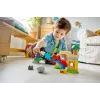 LEGO DUPLO 10463 Dinosaurier Spidey-Rex gegen Green Goblin