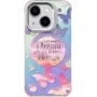 Handyhülle LAUT Pop Dreamy für Apple iPhone 15/14/13 mit 6,1 Zoll Bildschirm, TPU + PET, mehrfarbig