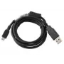 Lade- und USB-Datenkabel für ScanPal EDA50/EDA50K/ EDA51/ EDA60K, USB Typ A auf Micro-USB, 1,2 m