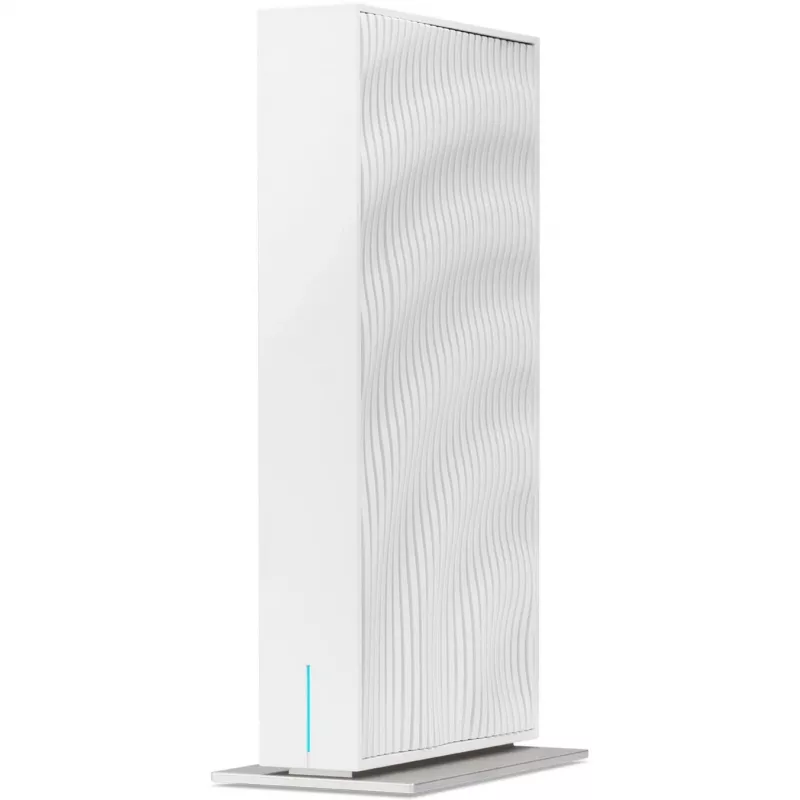 Acer Wave 7 – Wi-Fi-System – (3 Router) – Netzwerk 1GbE, 2.5GbE, Wi-Fi 7 – Wi-Fi 7 – Multi-Band (FF.G2UTA.003)