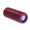 Mono tragbarer Lautsprecher Denver BTV-213BD Rot