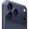 Apple iPhone 17 Pro Max - 5G Smartphone - Dual-SIM / Interner Speicher 1 TB - OLED-Display - 6,9 - 2868 x 1320 Pixel (120 Hz)