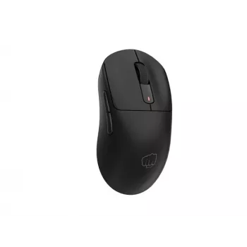 FURY TANTO T4 WIRELESS GAMING Maus KABELLOS 12000DPI SCHWARZ GAMING