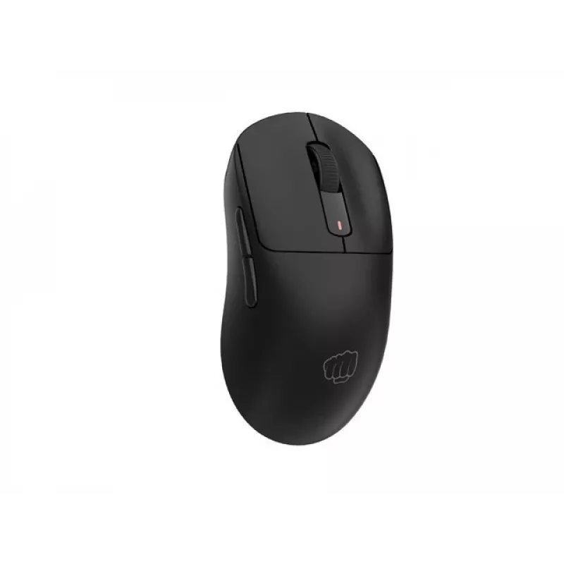 FURY TANTO T4 WIRELESS GAMING Maus KABELLOS 12000DPI SCHWARZ GAMING