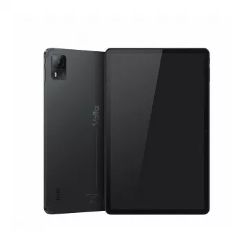Tablet Volla VollaTablet mit Ubuntu Touch 4G 512GB schwarz — 4G, 512 GB Speicher, Ubuntu Touch